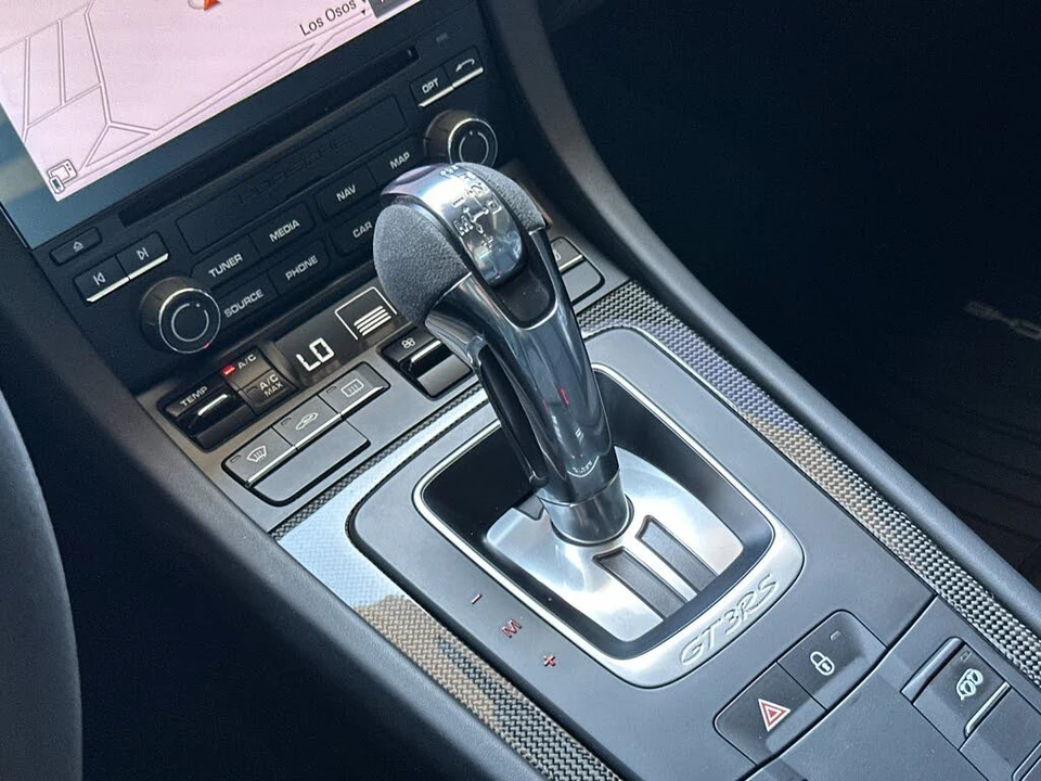 2019 Porsche 991 GT3 RS - Image 26 of 31