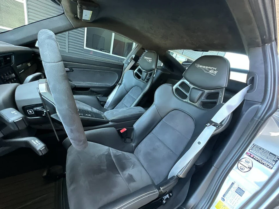 2019 Porsche 991 GT3 RS - Image 5 of 31