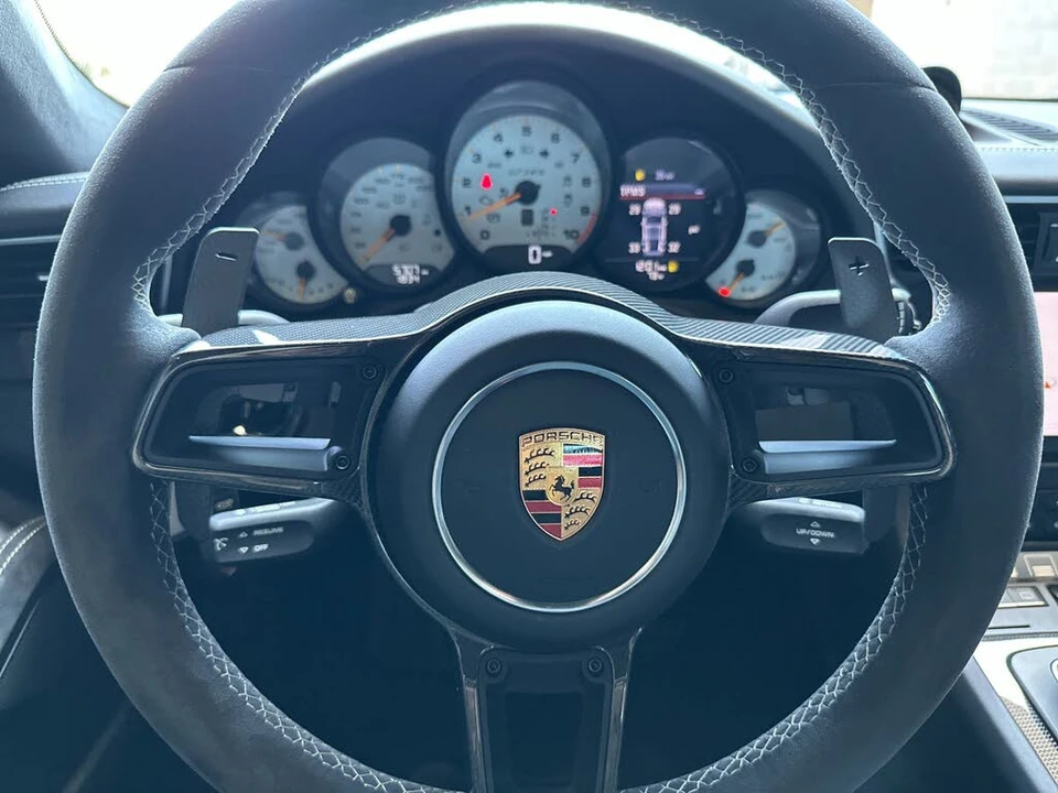 2019 Porsche 991 GT3 RS - Image 27 of 31