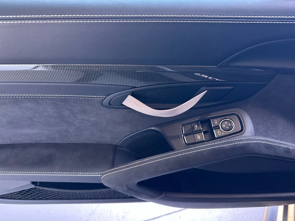 2019 Porsche 991 GT3 RS - Image 12 of 31