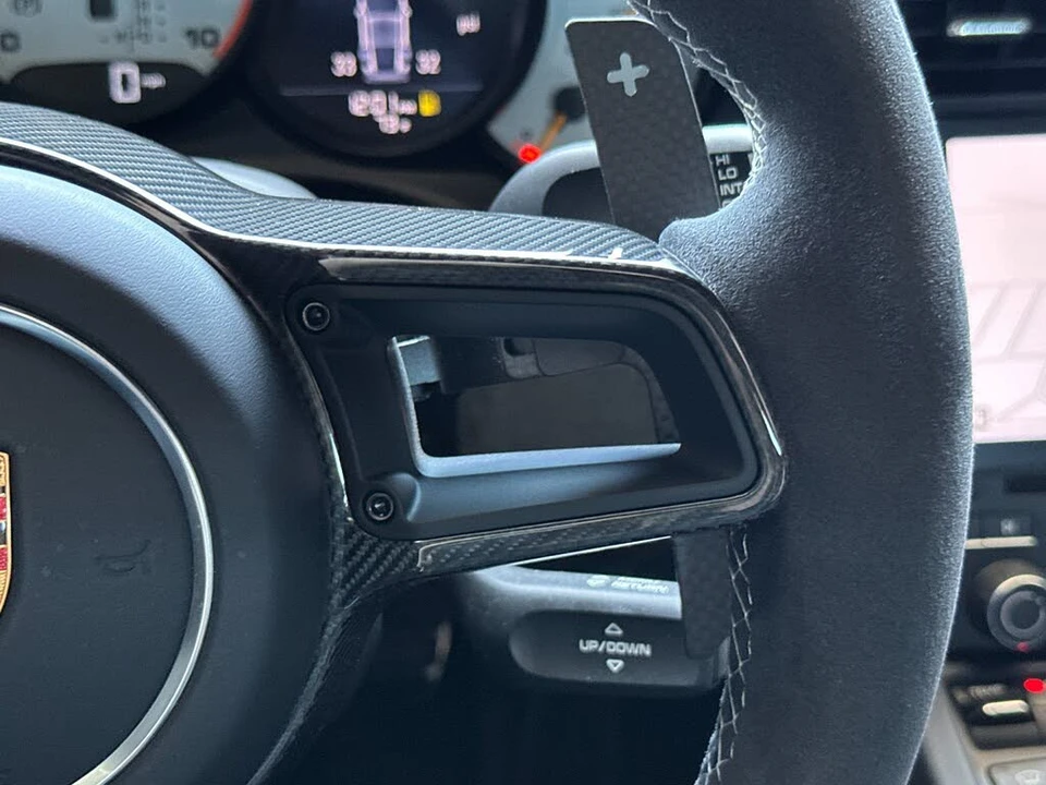 2019 Porsche 991 GT3 RS - Image 29 of 31