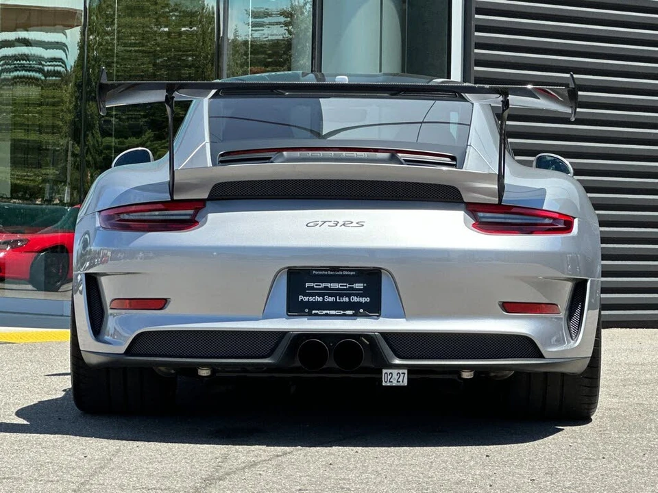 2019 Porsche 991 GT3 RS - Image 7 of 31