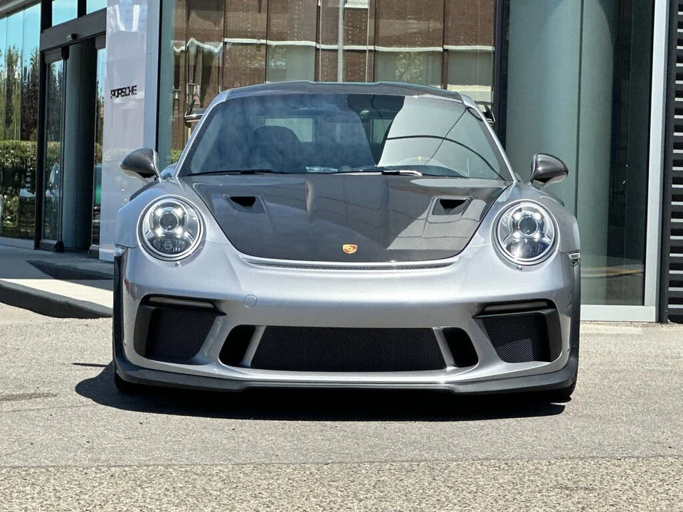 2019 Porsche 991 GT3 RS - Image 11 of 31