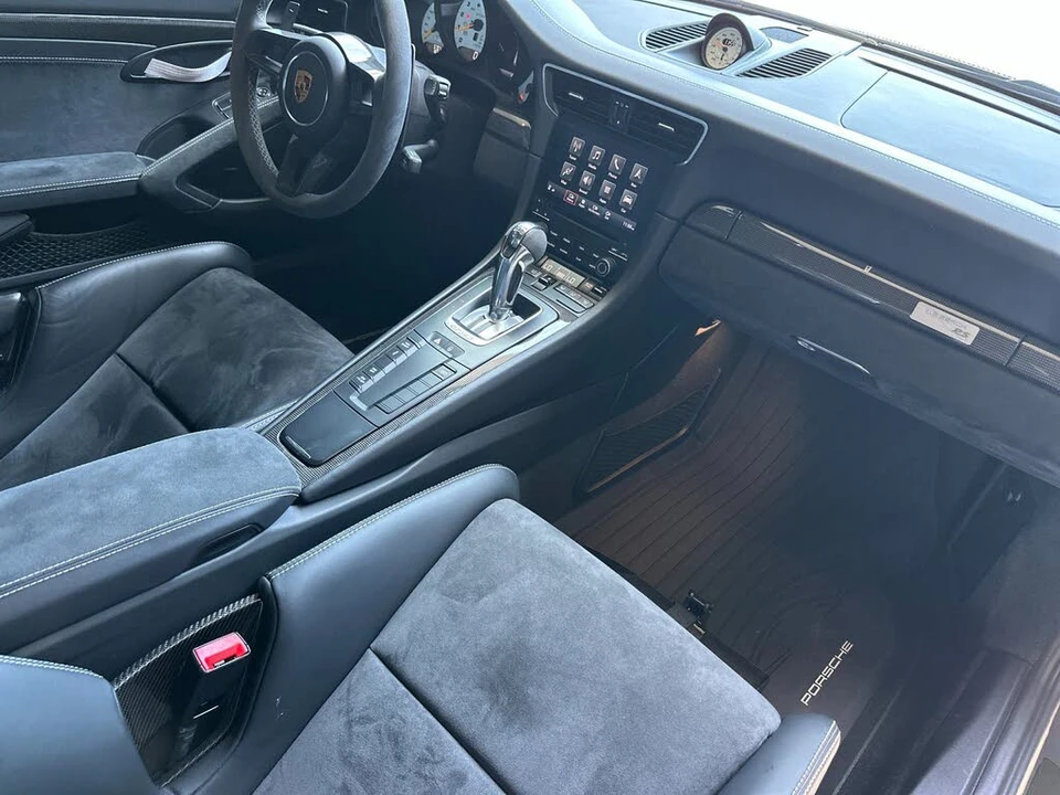 2019 Porsche 991 GT3 RS - Image 16 of 31