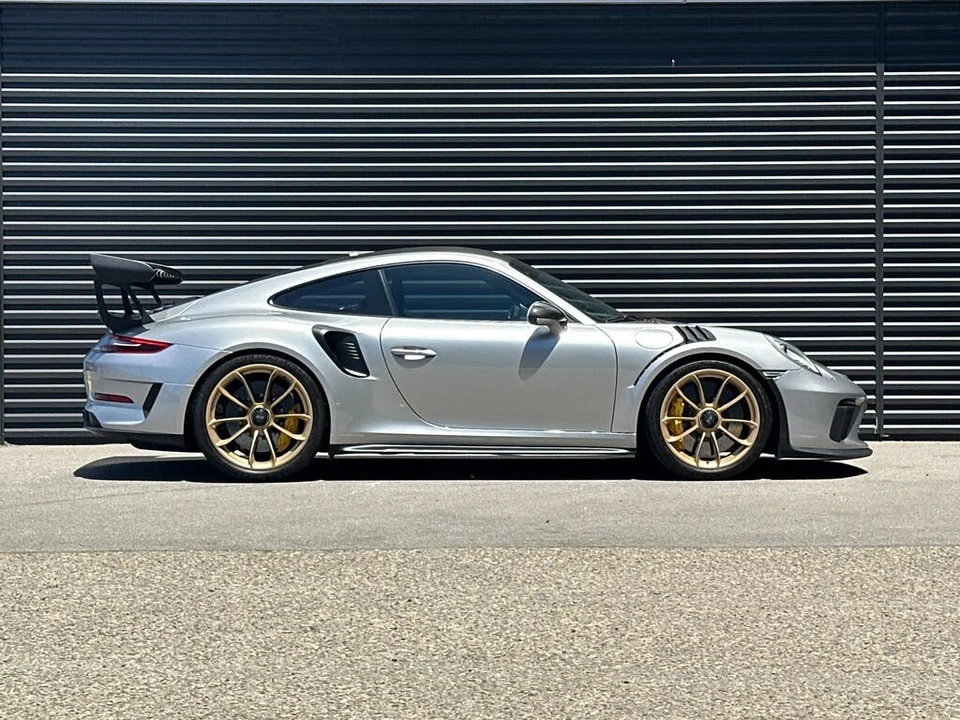 2019 Porsche 991 GT3 RS - Image 9 of 31