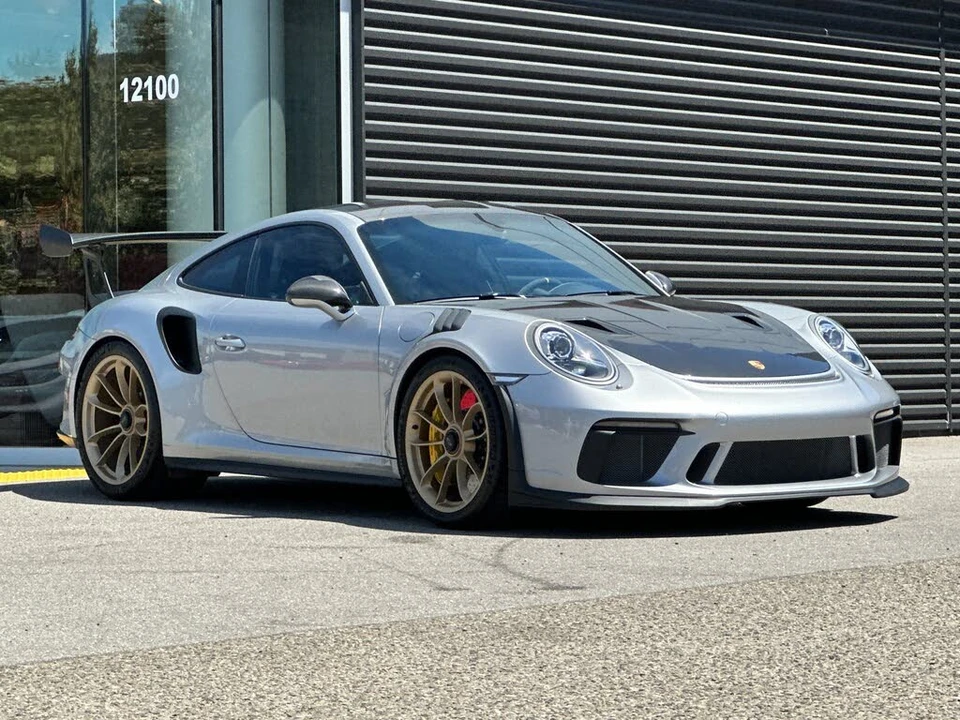 2019 Porsche 991 GT3 RS - Image 10 of 31