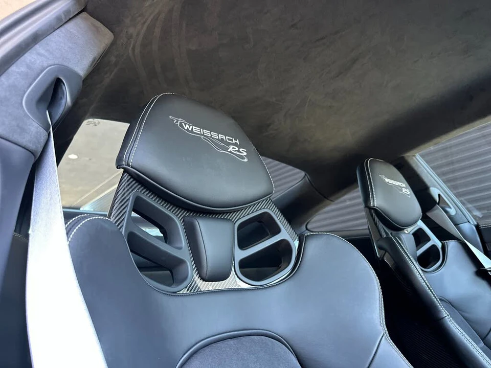 2019 Porsche 991 GT3 RS - Image 17 of 31