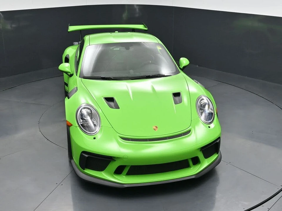 2019 Porsche 991 GT3 RS - Image 22 of 31