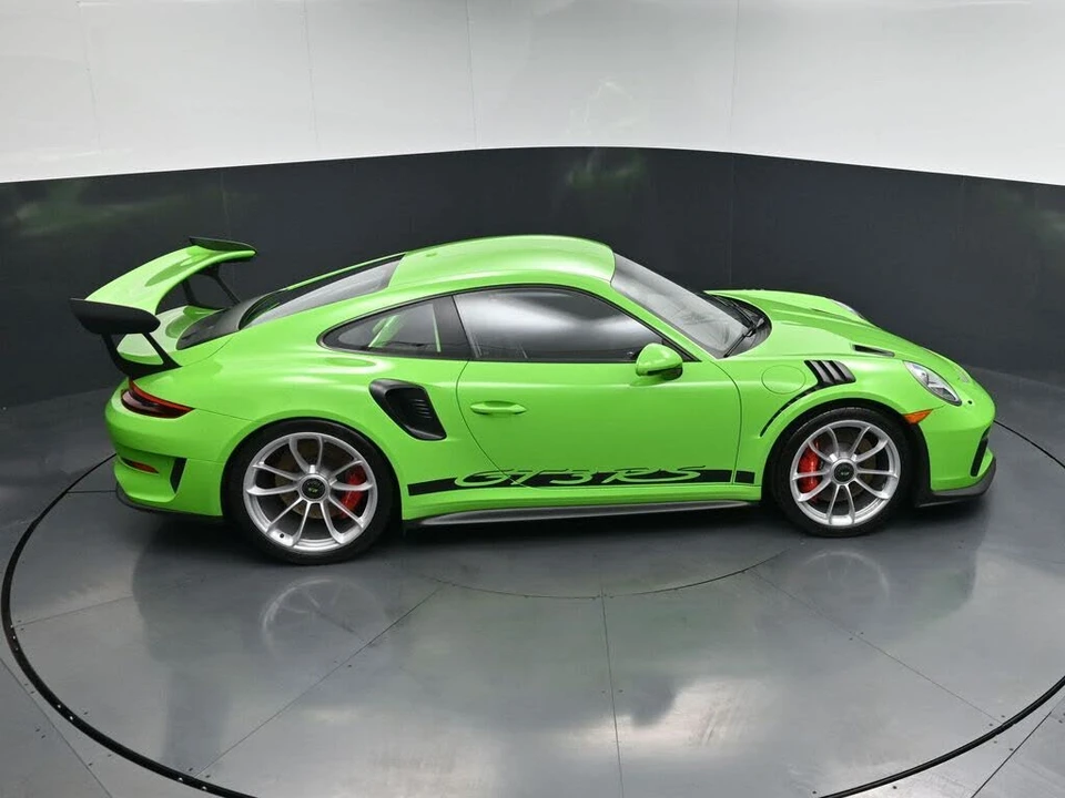 2019 Porsche 991 GT3 RS - Image 20 of 31