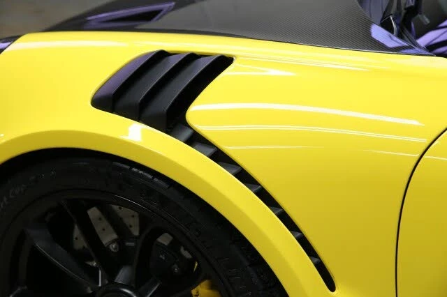 2019 Porsche 991 GT3 RS - Image 19 of 31