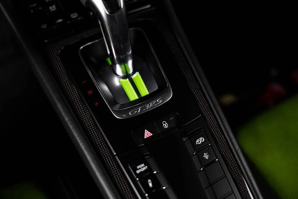 2019 Porsche 991 GT3 RS - Image 29 of 31