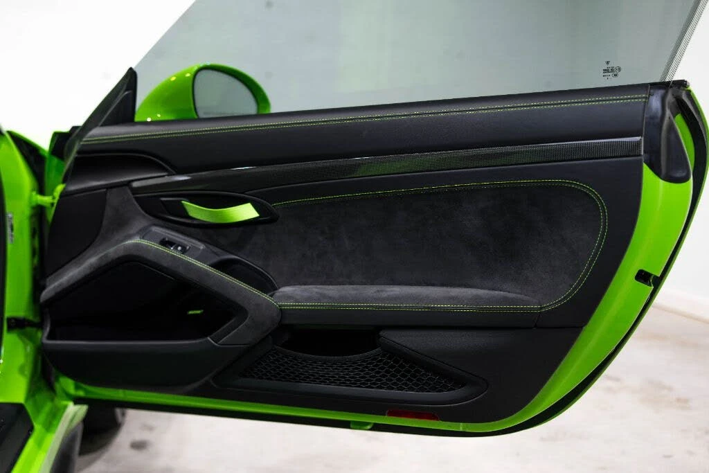 2019 Porsche 991 GT3 RS - Image 14 of 31