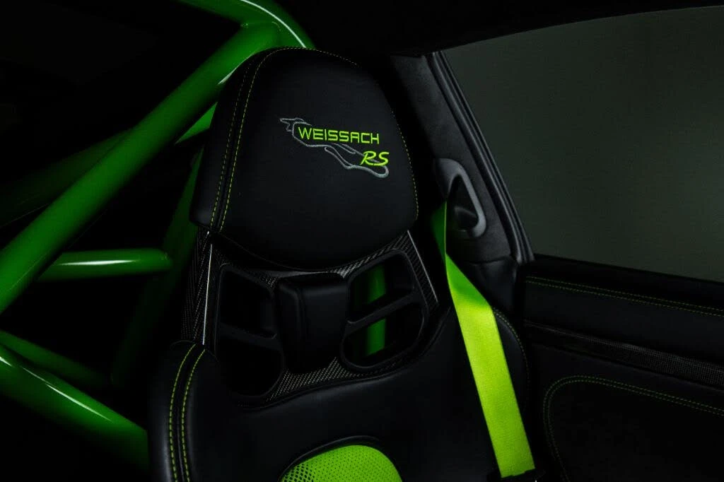 2019 Porsche 991 GT3 RS - Image 13 of 31