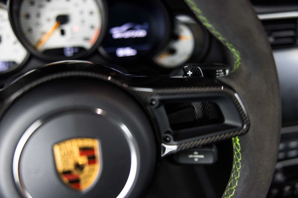 2019 Porsche 991 GT3 RS - Image 22 of 31