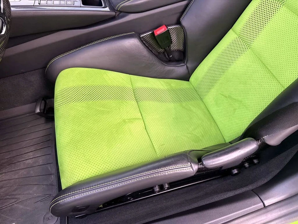 2019 Porsche 991 GT3 RS - Image 18 of 26