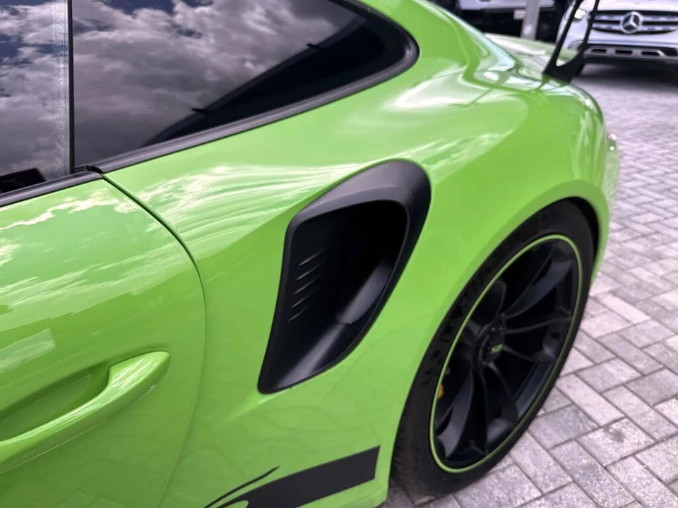 2019 Porsche 991 GT3 RS - Image 10 of 26