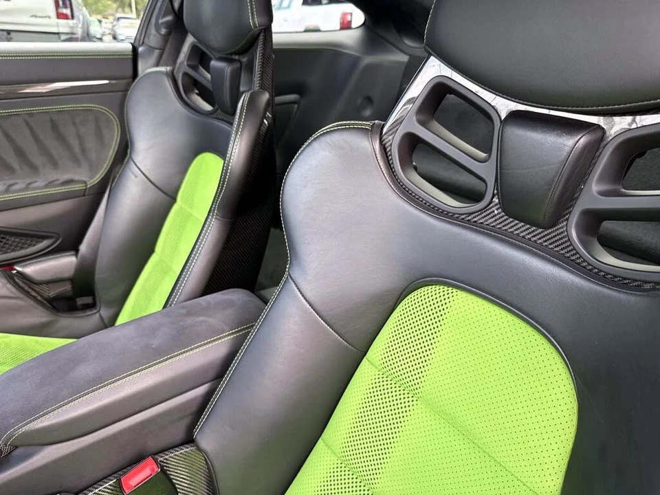 2019 Porsche 991 GT3 RS - Image 19 of 26