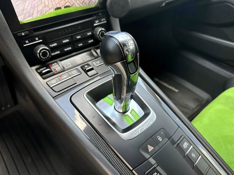 2019 Porsche 991 GT3 RS - Image 23 of 26