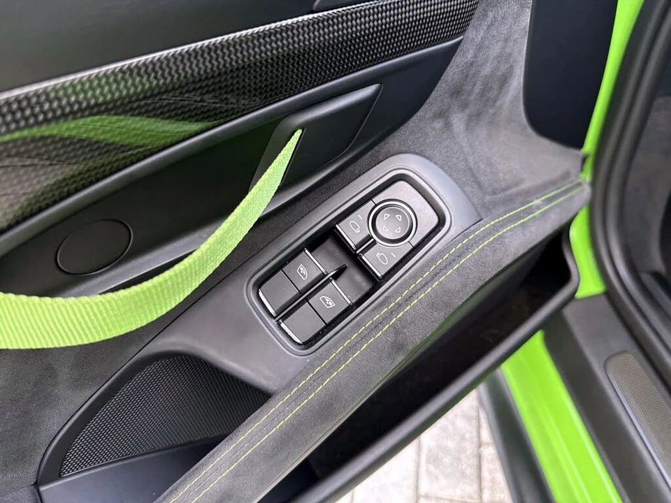 2019 Porsche 991 GT3 RS - Image 16 of 26