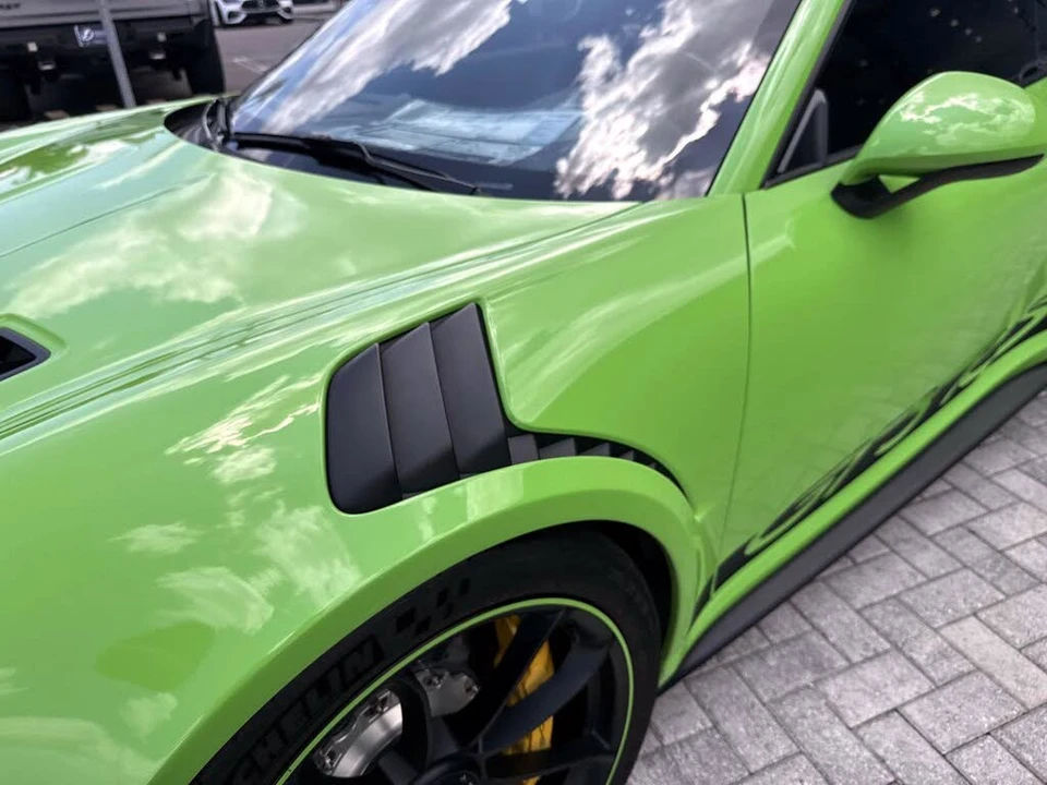 2019 Porsche 991 GT3 RS - Image 9 of 26