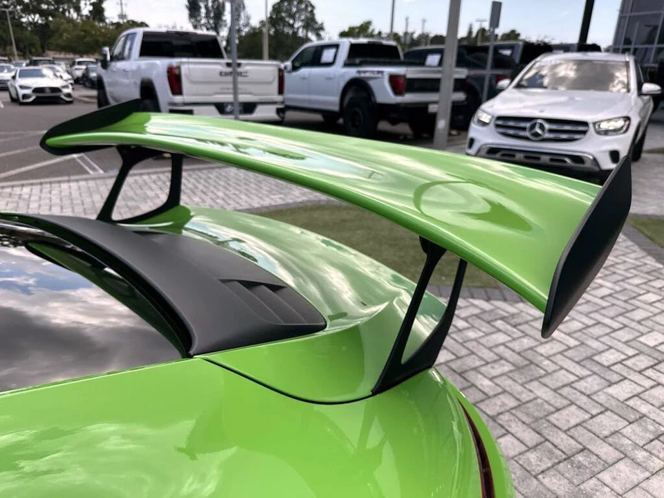 2019 Porsche 991 GT3 RS - Image 11 of 26
