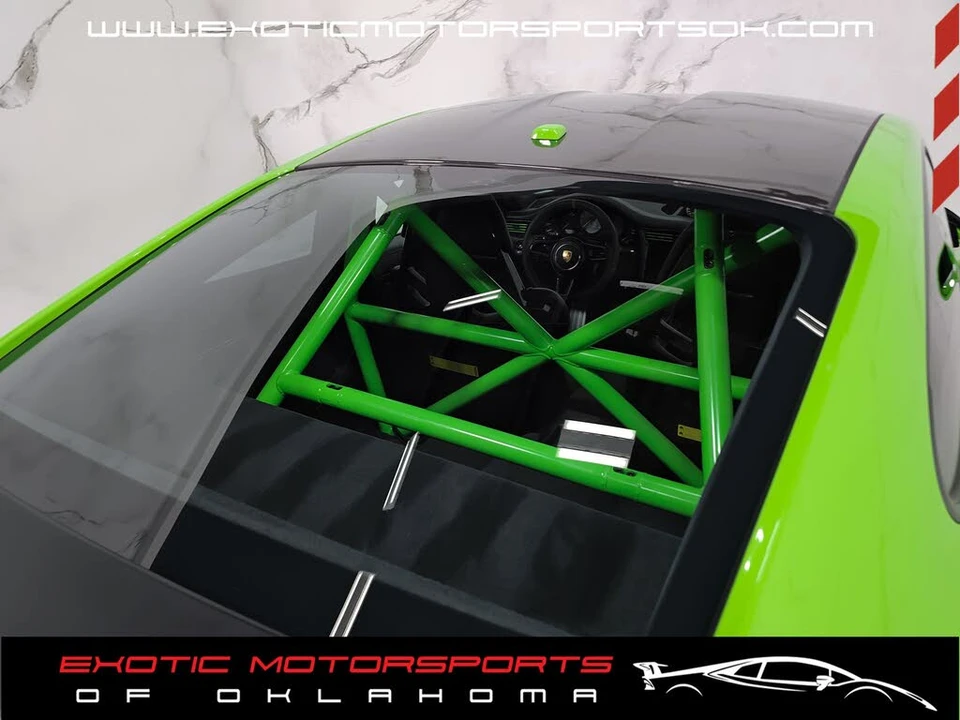 2019 Porsche 991 GT3 RS - Image 12 of 31