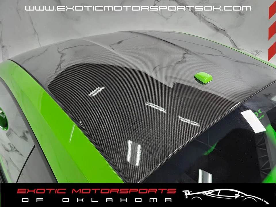2019 Porsche 991 GT3 RS - Image 14 of 31