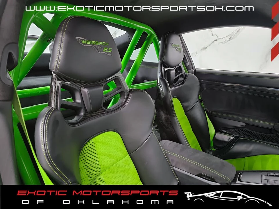 2019 Porsche 991 GT3 RS - Image 3 of 31