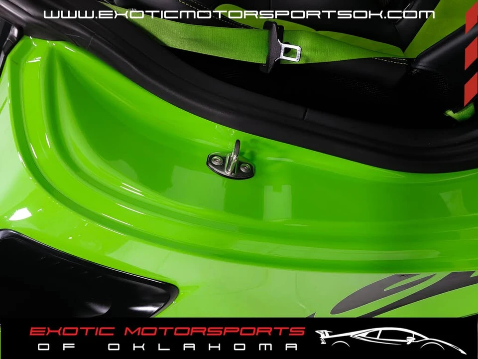 2019 Porsche 991 GT3 RS - Image 21 of 31