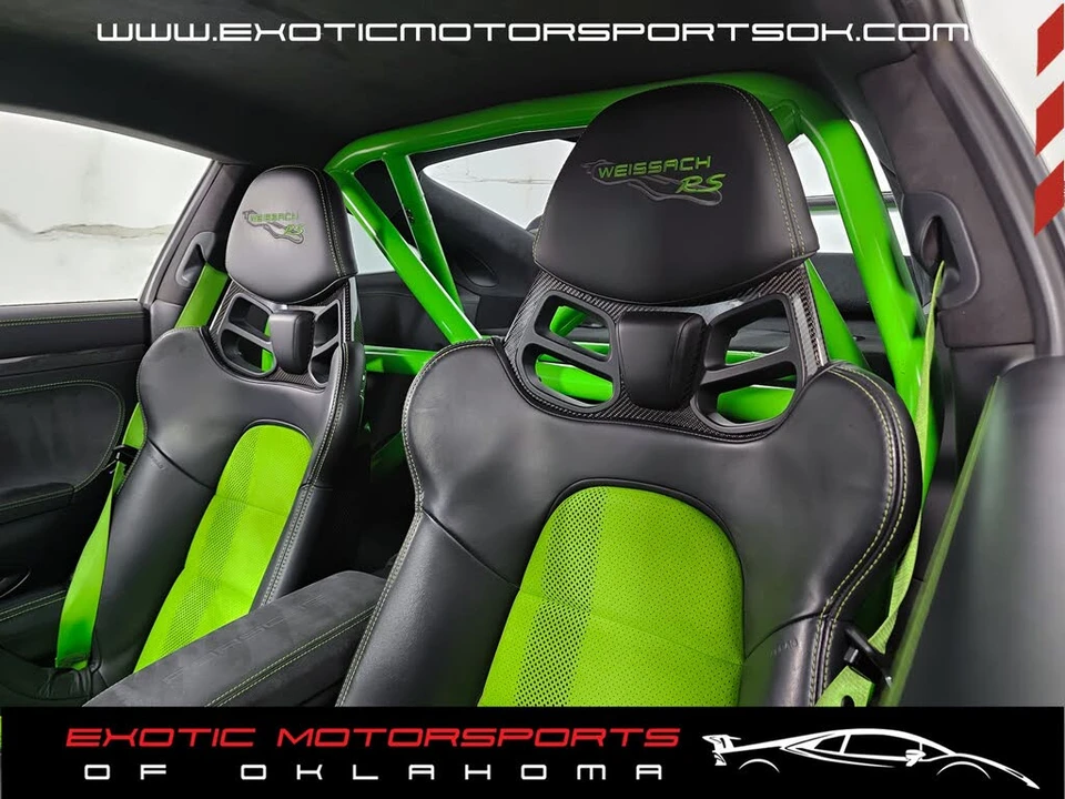 2019 Porsche 991 GT3 RS - Image 27 of 31