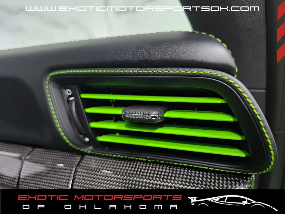 2019 Porsche 991 GT3 RS - Image 19 of 31