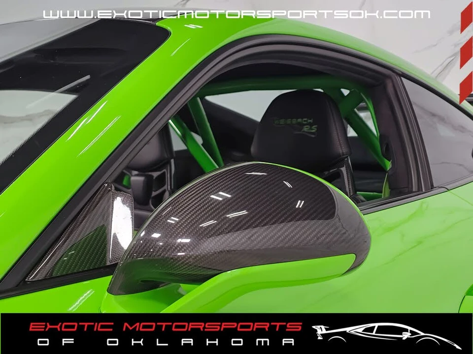 2019 Porsche 991 GT3 RS - Image 26 of 31