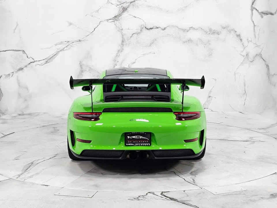 2019 Porsche 991 GT3 RS - Image 8 of 31