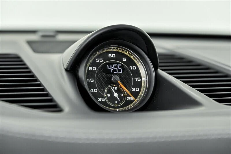 2019 Porsche 991 GT3 RS - Image 19 of 27
