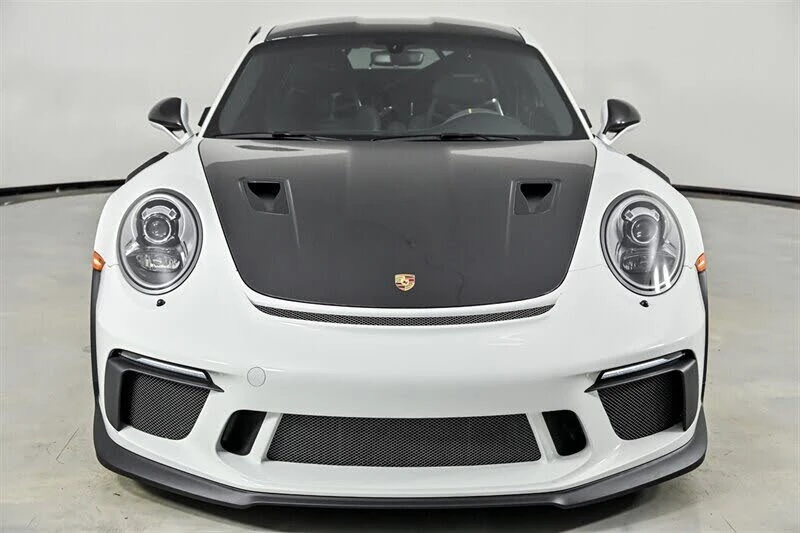 2019 Porsche 991 GT3 RS - Image 4 of 27