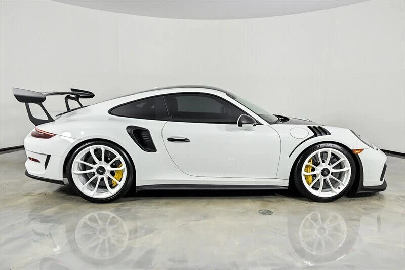 2019 Porsche 991 GT3 RS - Image 10 of 27