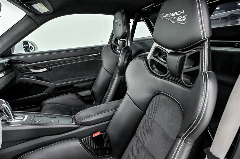 2019 Porsche 991 GT3 RS - Image 14 of 27