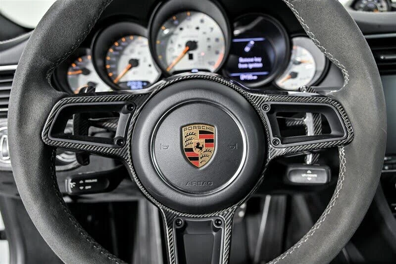 2019 Porsche 991 GT3 RS - Image 18 of 27