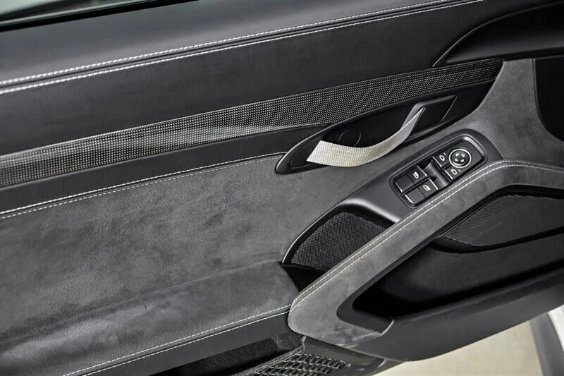 2019 Porsche 991 GT3 RS - Image 11 of 27