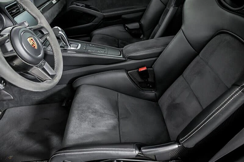 2019 Porsche 991 GT3 RS - Image 13 of 27