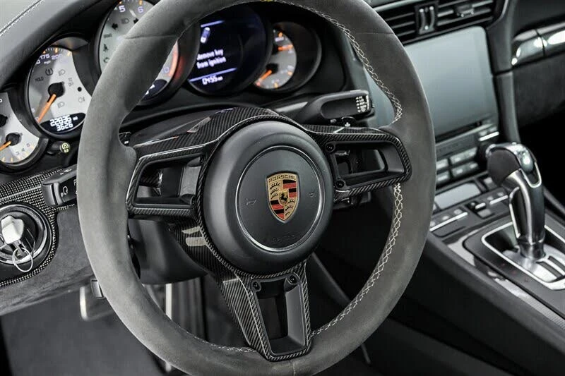 2019 Porsche 991 GT3 RS - Image 15 of 27