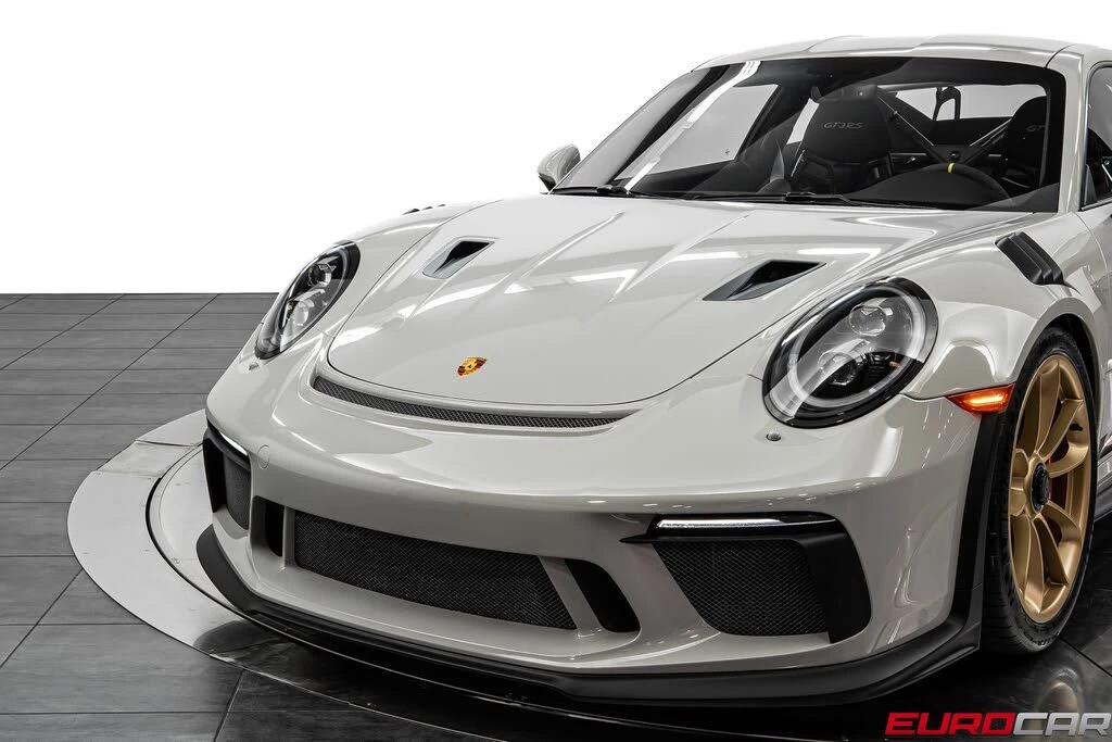 2019 Porsche 991 GT3 RS - Image 14 of 31
