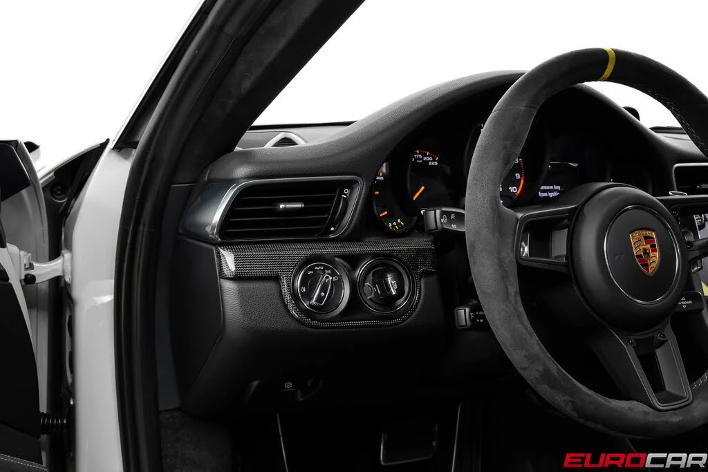 2019 Porsche 991 GT3 RS - Image 28 of 31