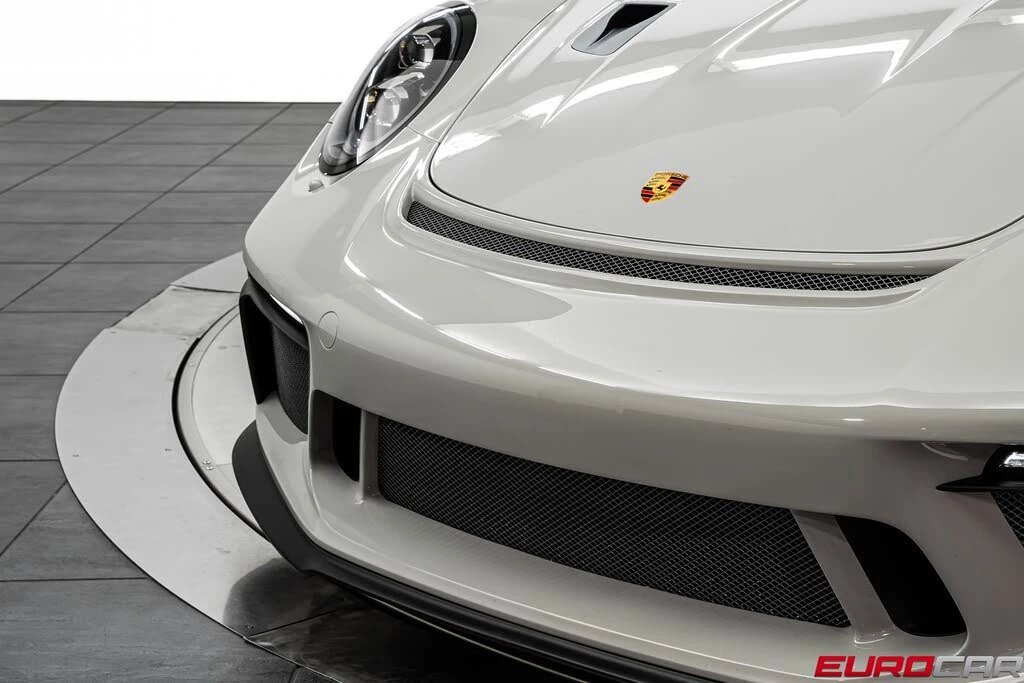 2019 Porsche 991 GT3 RS - Image 12 of 31