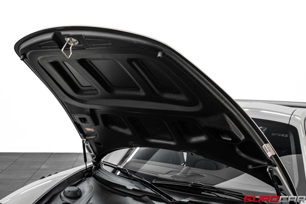 2019 Porsche 991 GT3 RS - Image 10 of 31