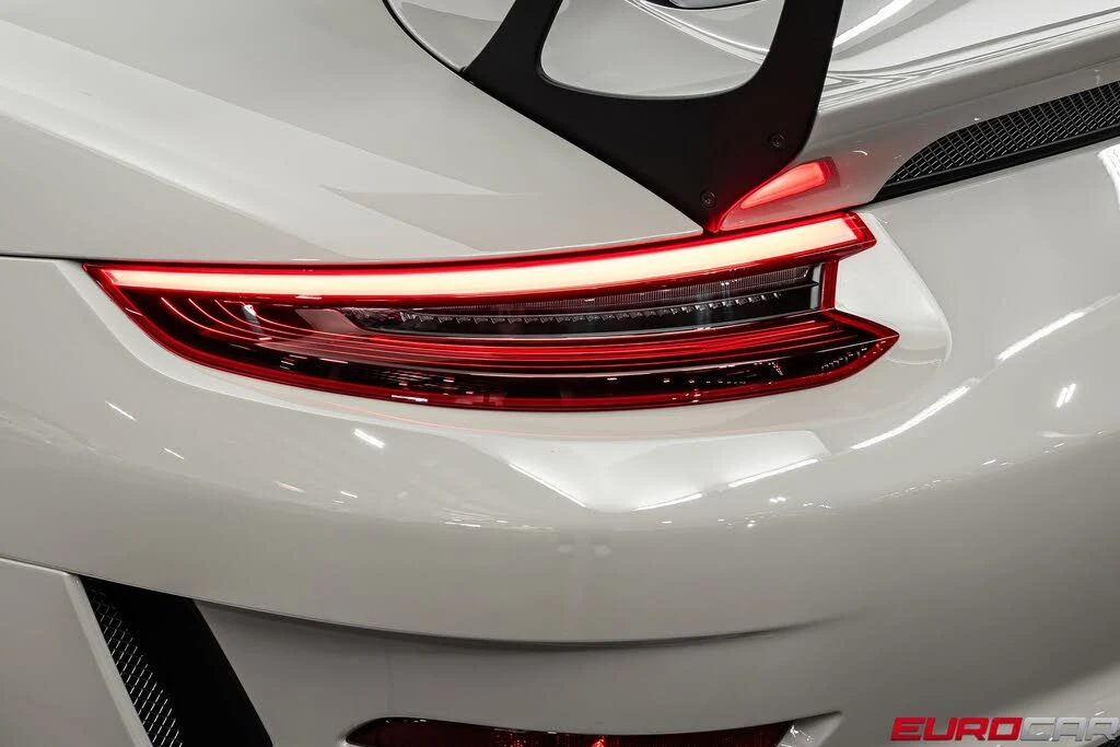 2019 Porsche 991 GT3 RS - Image 20 of 31