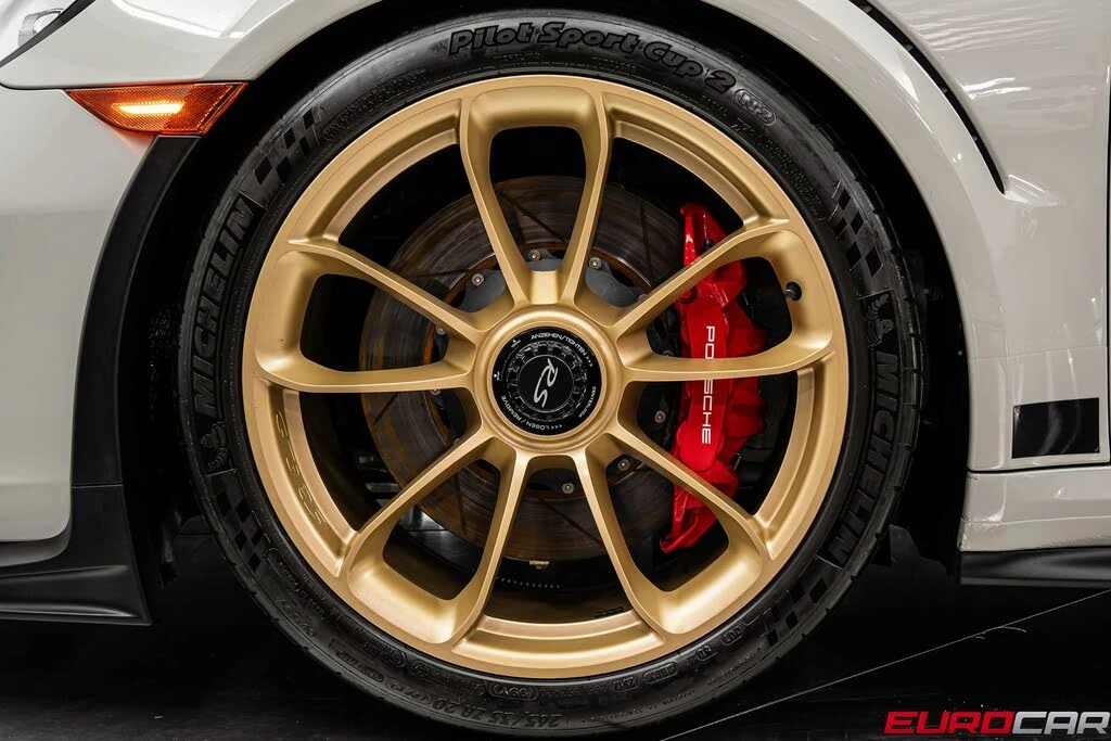 2019 Porsche 991 GT3 RS - Image 23 of 31