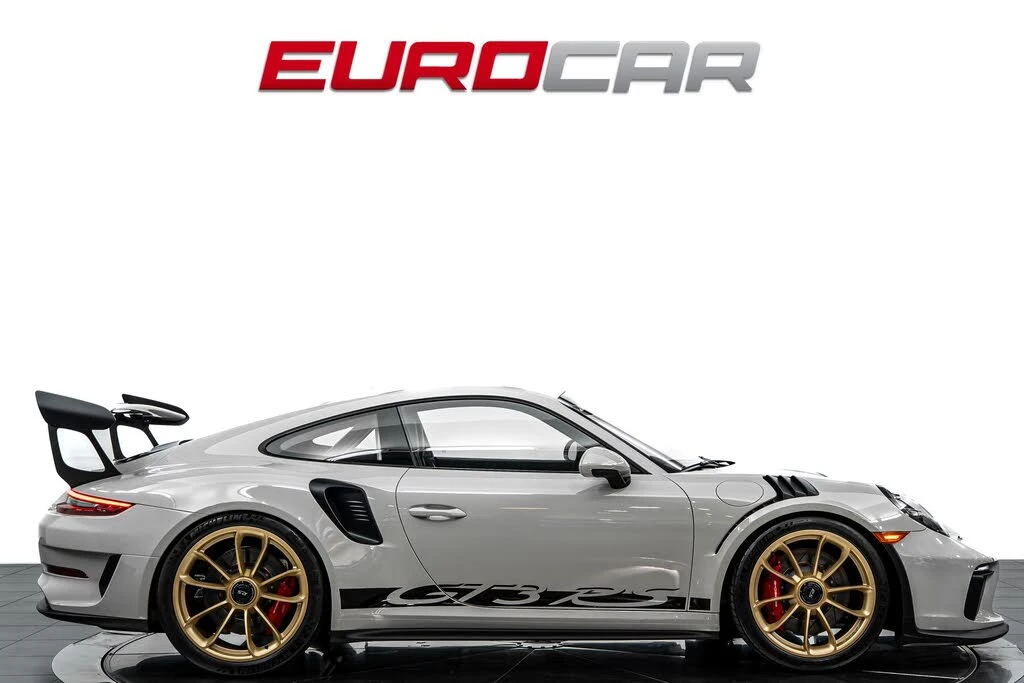 2019 Porsche 991 GT3 RS - Image 6 of 31