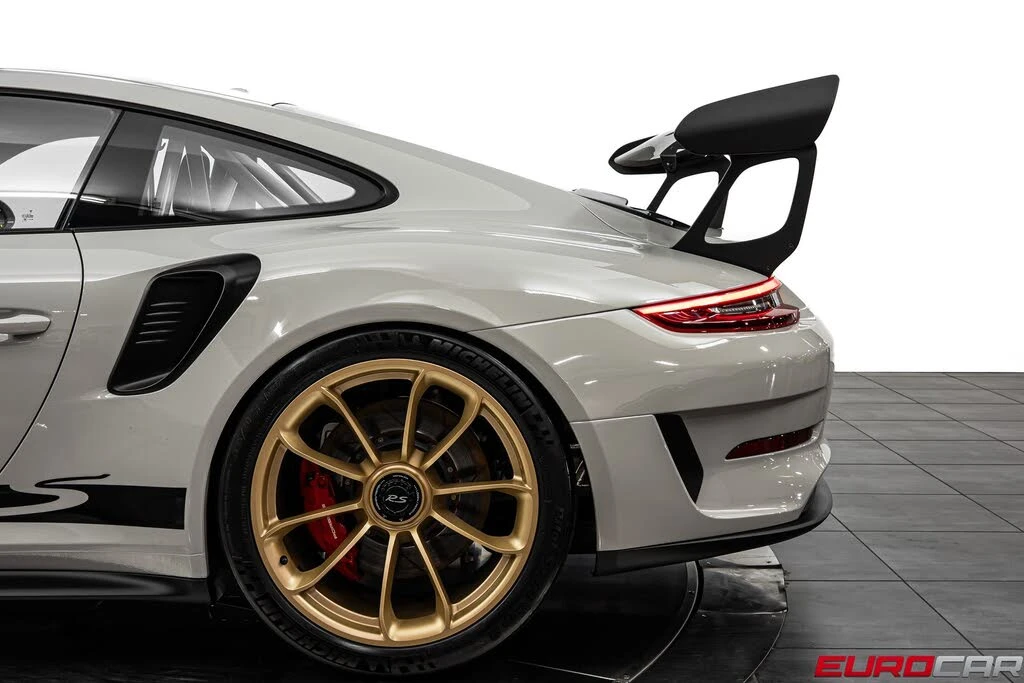 2019 Porsche 991 GT3 RS - Image 17 of 31