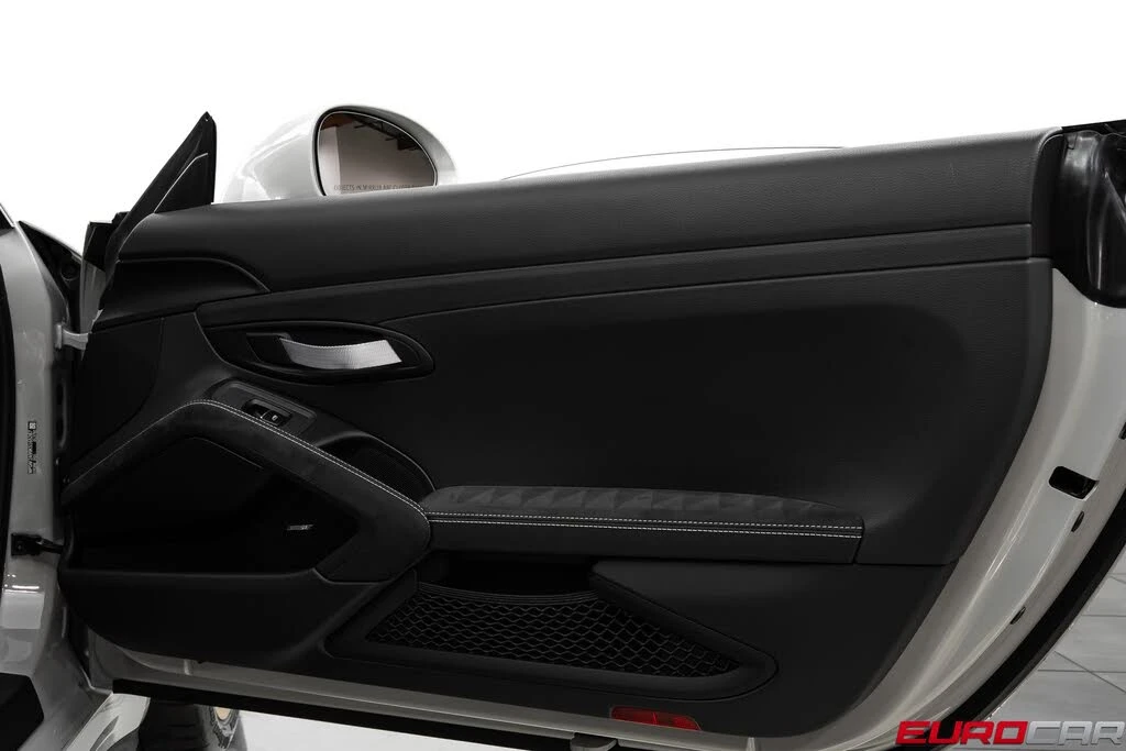 2019 Porsche 991 GT3 RS - Image 25 of 31